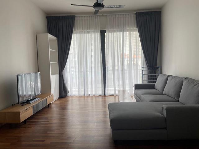 Condominium for sale in Georgetown, Penang