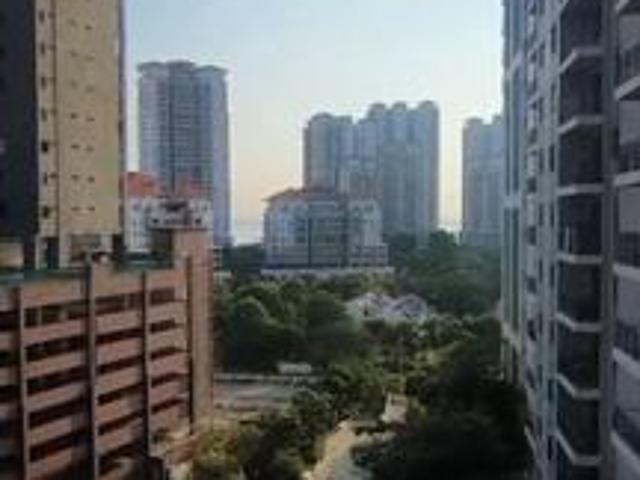 Condominium for sale in Georgetown, Penang