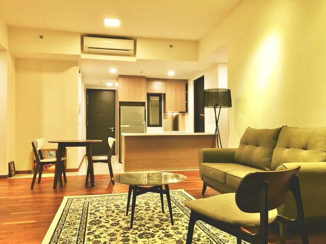 Condominium for rent in Georgetown, Penang