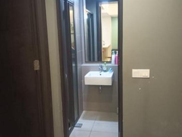 Condominium for rent in Georgetown, Penang