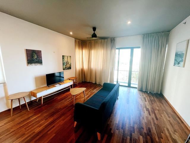 Condominium for rent in Tanjong Tokong