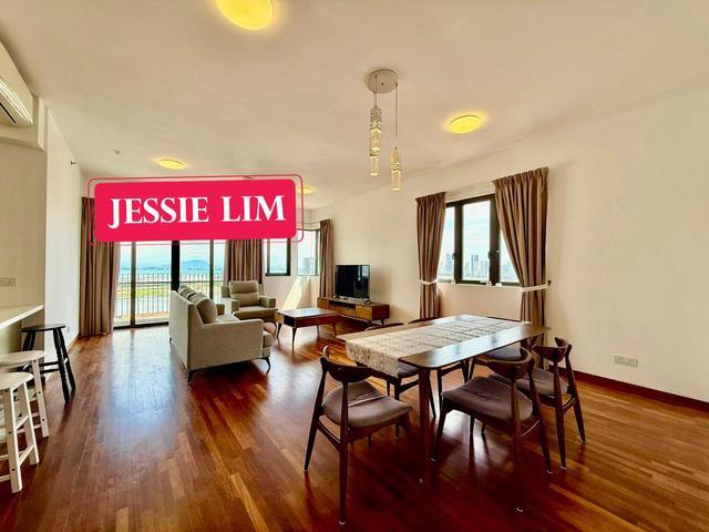Condominium for rent in Georgetown, Penang