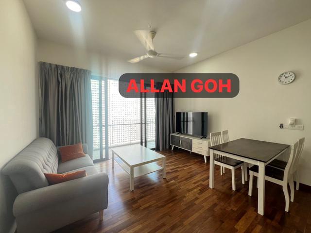 Condominium for rent in Georgetown, Penang
