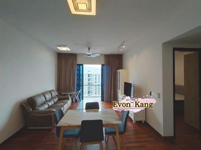 Condominium for rent in Georgetown, Penang