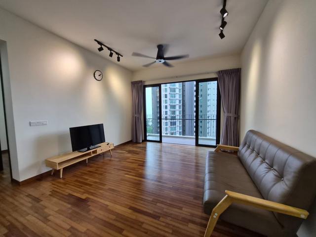 Condominium for rent in Timur Laut, George Town
