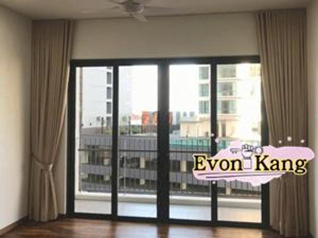 Condominium for sale in Georgetown, Penang
