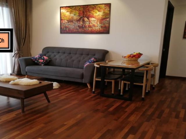 Apartment for rent in Georgetown, Penang