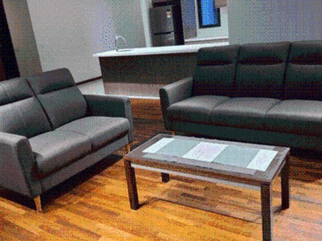 Apartment for rent in Georgetown, Penang