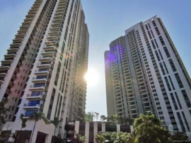 Apartment for rent in Georgetown, Penang