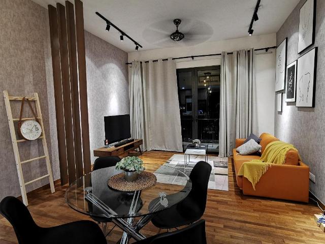 Apartment for rent in Georgetown, Penang