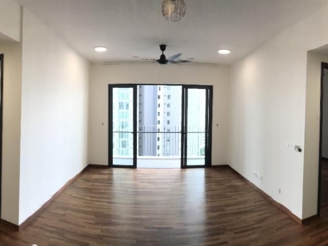 Apartment for rent in Georgetown, Penang