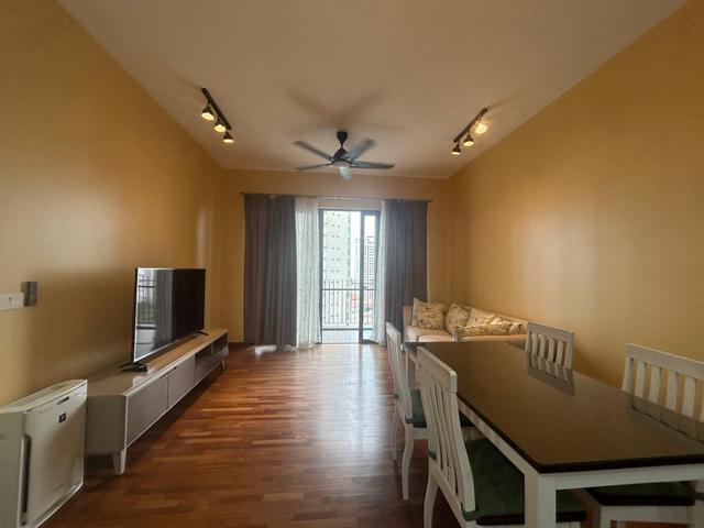 Condominium for rent in Georgetown, Penang