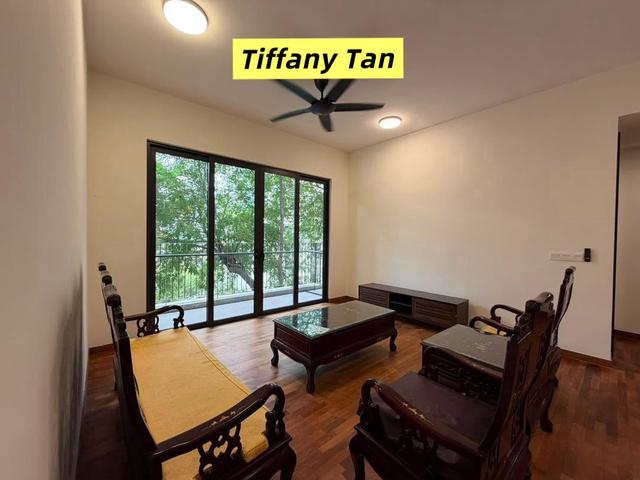 Condominium for rent in Georgetown, Penang