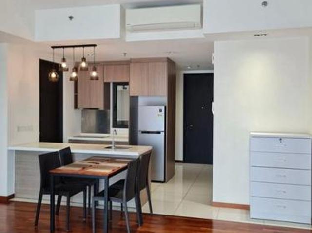 Condominium for rent in Georgetown, Penang