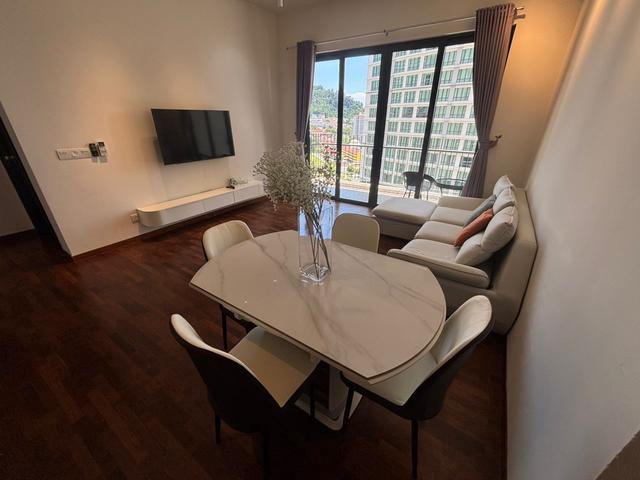 Condominium for rent in Georgetown, Penang