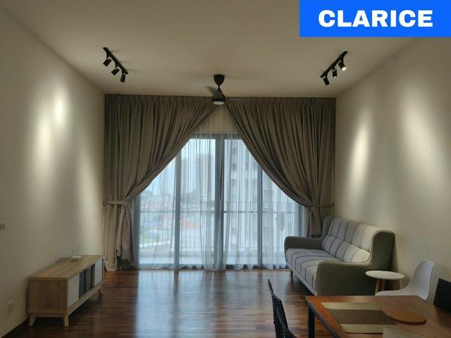 Condominium for rent in Georgetown, Penang