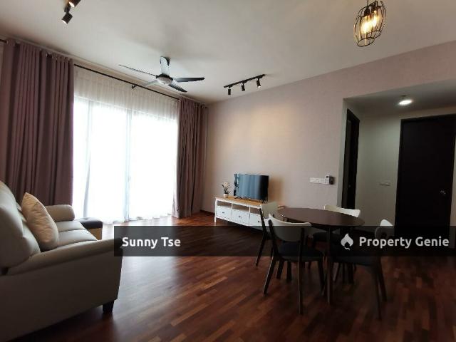 Condominium for rent in Georgetown, Penang