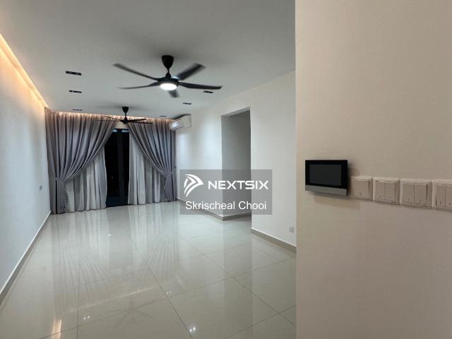Residential House for rent