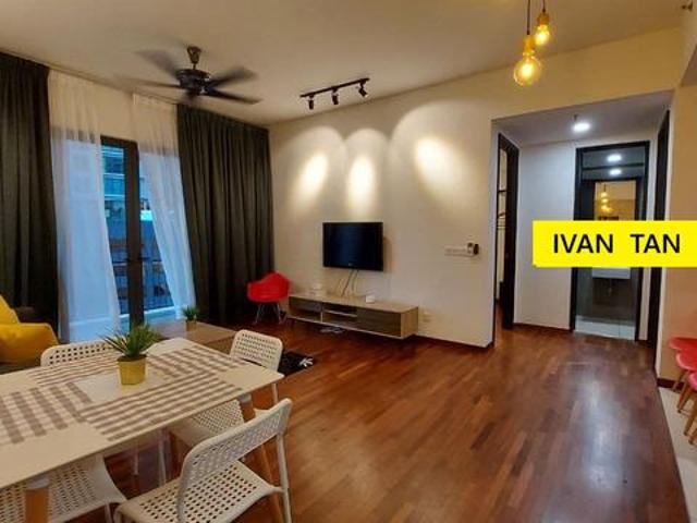 Condominium for sale in Georgetown, Penang
