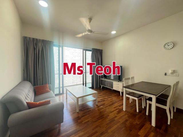 Condominium for rent in Georgetown, Penang