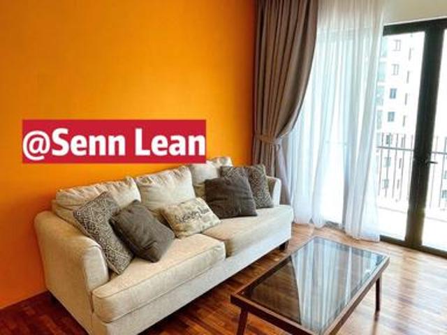 Condominium for rent in Timur Laut, George Town