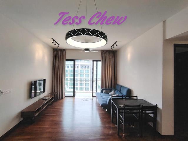 Condominium for sale in Georgetown, Penang