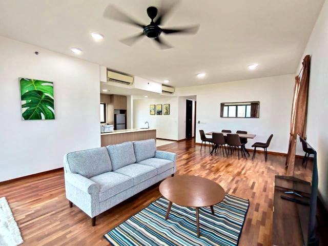 Condominium for rent in Georgetown, Penang