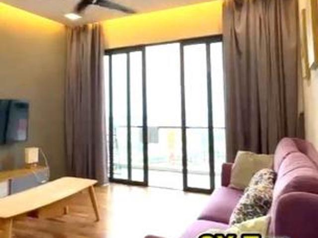Condominium for rent in Georgetown, Penang