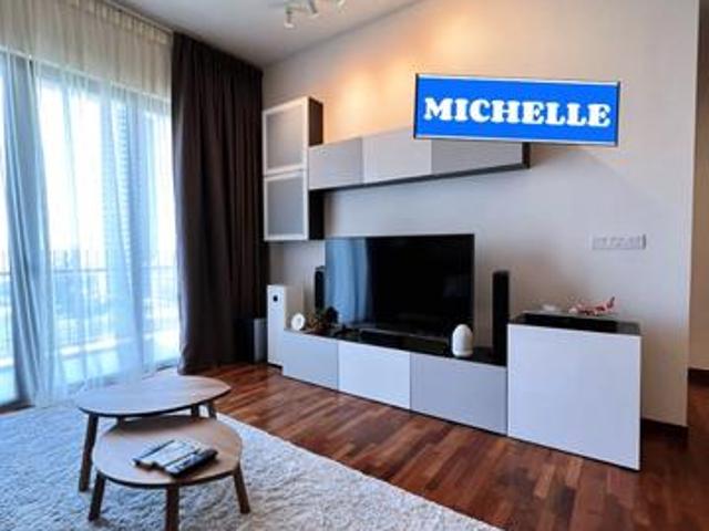 Condominium for sale in Georgetown, Penang
