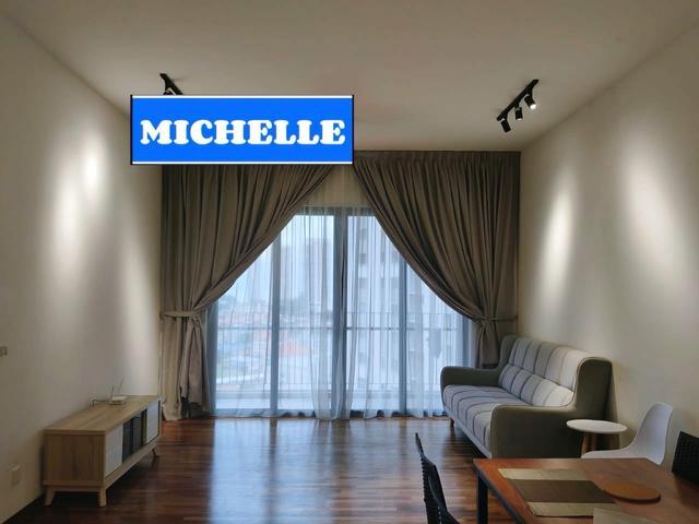 Condominium for rent in Georgetown, Penang