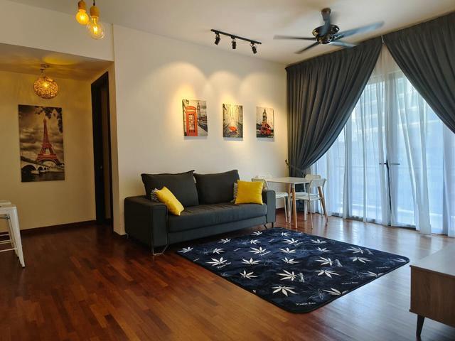 Condominium for sale in Georgetown, Penang