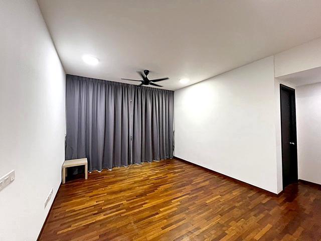 Condominium for rent in Georgetown, Penang