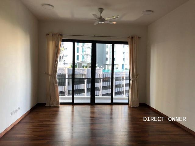 Condominium for sale in Georgetown, Penang