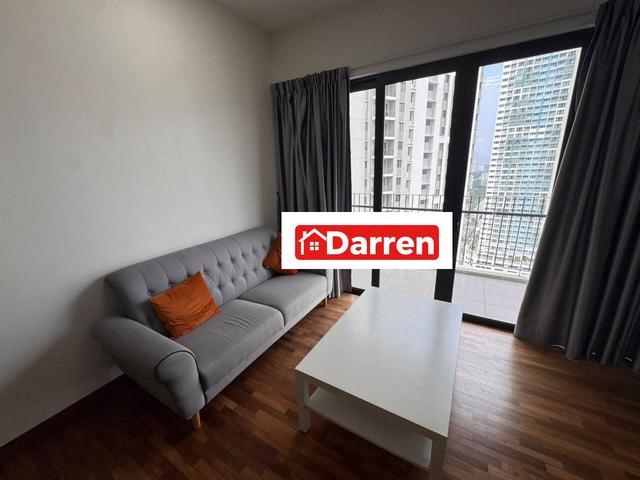 Condominium for rent in Georgetown, Penang