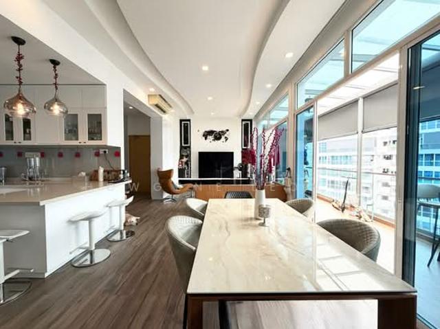 Condominium for sale