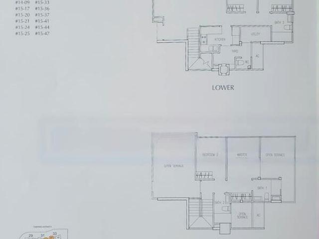 Condominium for sale in Tampines, 18 Far East, Tampines