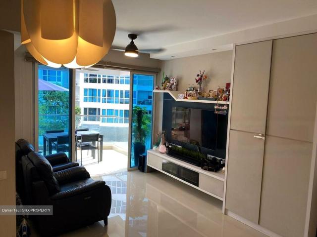 Condominium for sale in Tampines, 18 Far East, Tampines