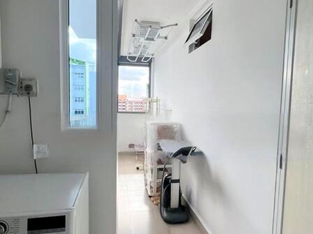 Condominium for sale in Tampines