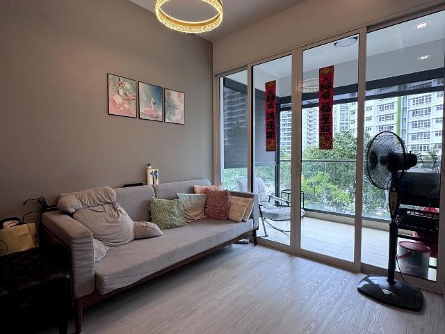 Condominium for sale