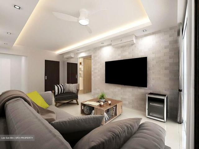 Condominium for sale in Tampines