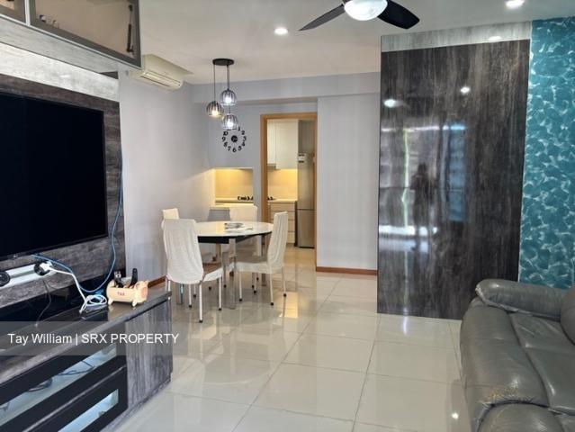 Condominium for sale in 19 North East, Hougang