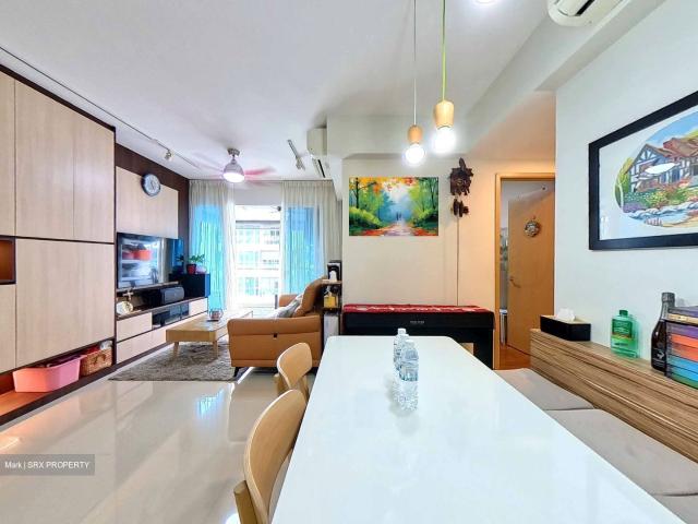 Condominium for sale