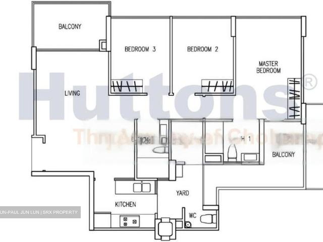 Condominium for sale