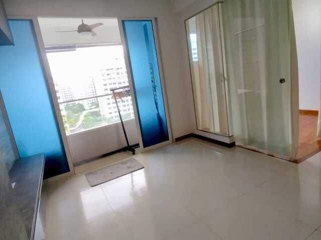 Condominium for rent