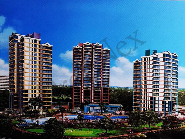 Apartment for rent