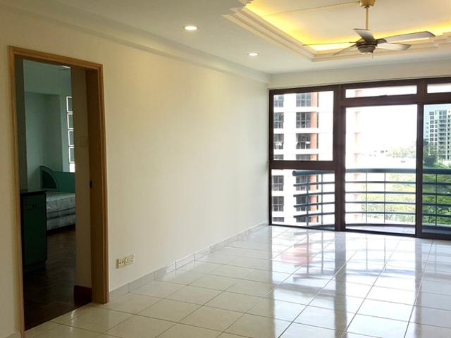 Apartment for rent in 16 Upper East Coast