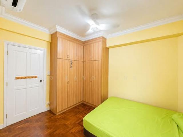 Apartment for rent