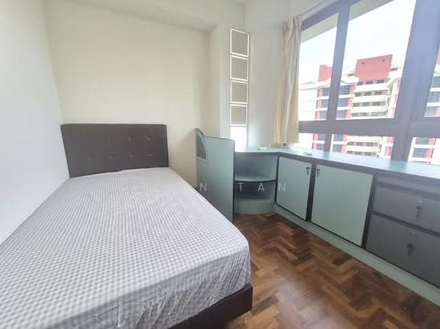 Apartment for rent