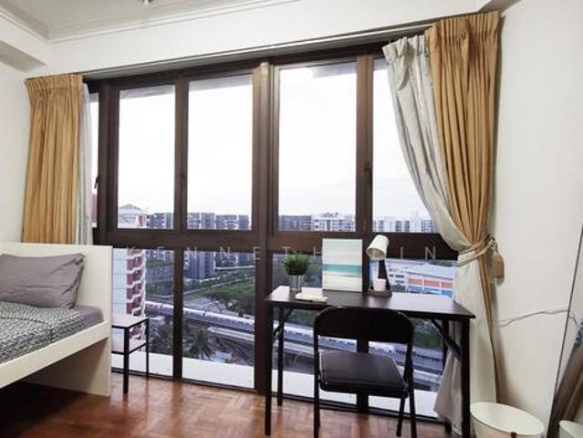 Apartment for rent