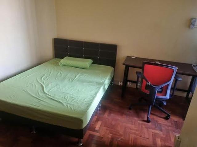 Apartment for rent in Bedok South, Singapore